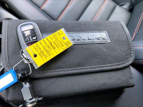 Used 2024 Honda CR-V Sport-L image 12