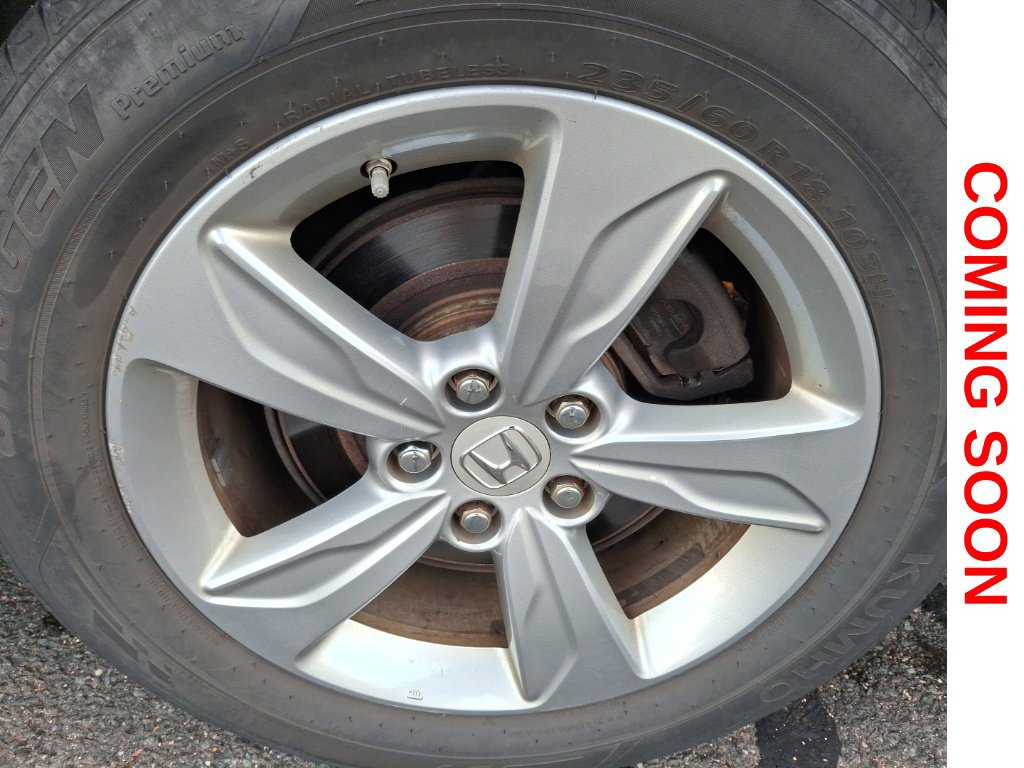 Used 2018 Honda Odyssey EX-L image 9