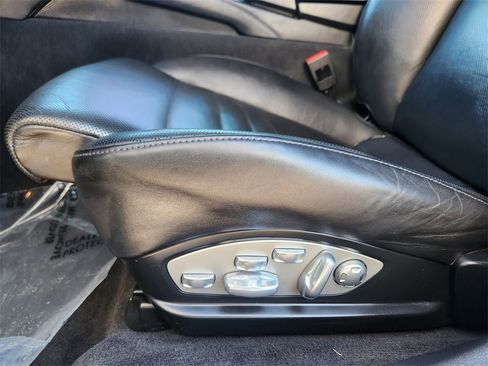 Used 2014 Porsche Panamera GTS w/ Premium Package Plus image 13