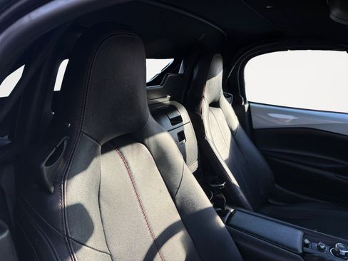 Used 2016 MAZDA MX-5 Miata Grand Touring image 17