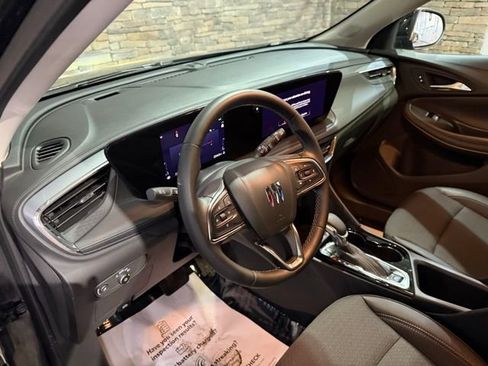 Used 2025 Buick Encore GX Preferred image 20