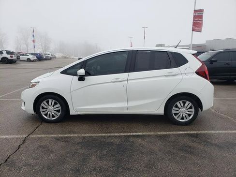 Used 2015 Honda Fit LX image 9