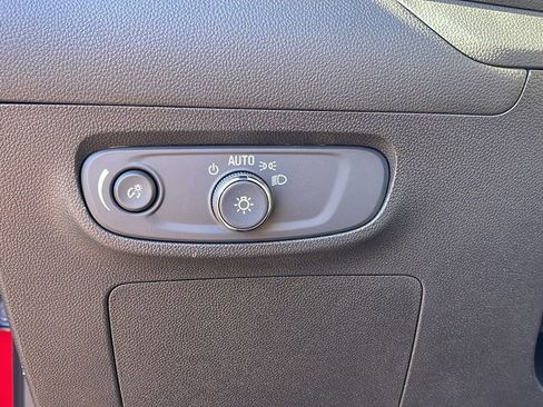 New 2026 Buick Encore GX Sport Touring w/ Comfort Package image 24