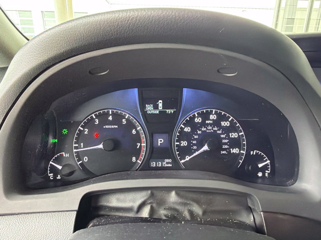 Used 2015 Lexus RX 350 AWD image 13