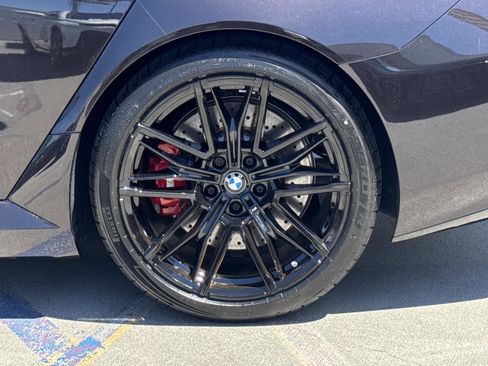 New 2026 BMW M5 w/ Carbon Package image 7