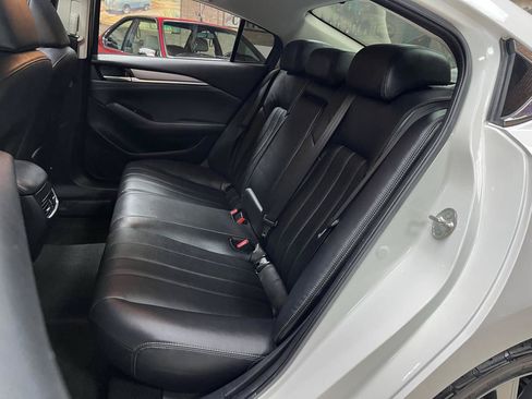 Used 2018 MAZDA MAZDA6 Touring FWD image 24