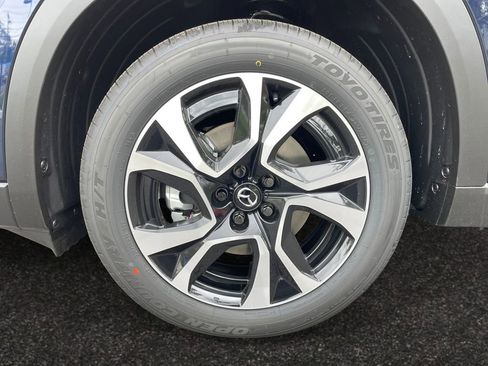 New 2026 MAZDA CX-5 Preferred AWD/4WD image 13