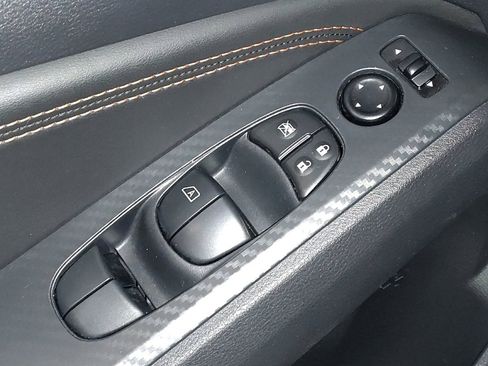 Used 2020 Nissan Altima 2.5 SR FWD image 27