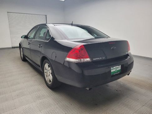 Used 2014 Chevrolet Impala LT w/ LT Sunroof Package image 5