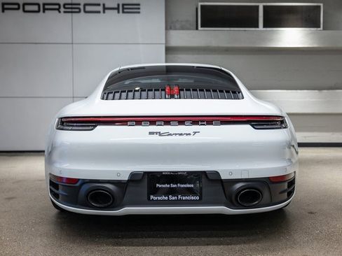 Used 2024 Porsche 911 Carrera T image 19