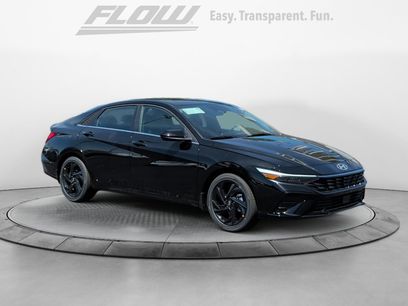 New 2026 Hyundai Elantra SEL Sport Premium w/ Cargo Package