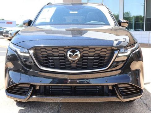 New 2026 MAZDA CX-5 2.5 S w/ Premium Plus Package AWD/4WD image 8