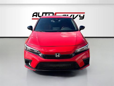 Used 2025 Honda Civic Si image 2