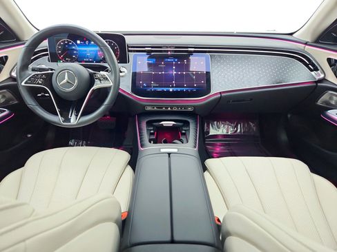 Certified 2026 Mercedes-Benz E 350 Sedan image 27