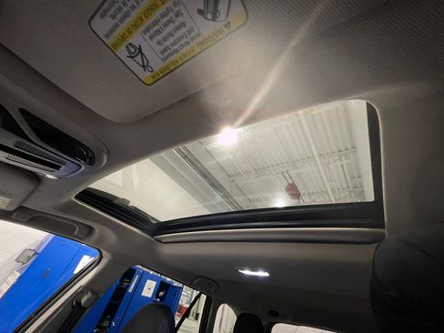 Certified 2023 Subaru Outback Onyx Edition XT image 4