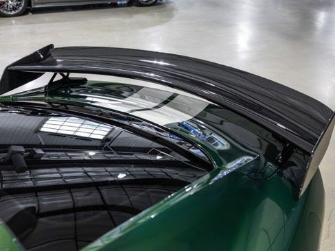 Used 2022 Ford Mustang Shelby GT500 w/ Carbon Fiber Track Pack RWD image 15