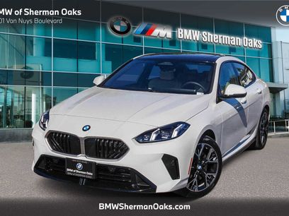 Used 2025 BMW 228i xDrive w/ Premium Package