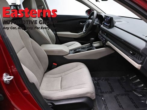 Used 2023 Honda Accord EX image 23