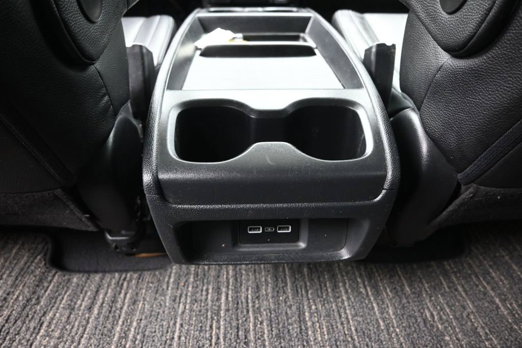 Certified 2022 Honda Odyssey EX-L image 16