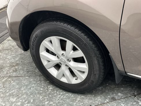 Used 2012 Nissan Murano SL AWD/4WD image 31