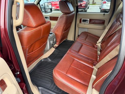 Used 2009 Ford F150 King Ranch image 16