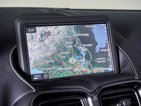 Used 2023 Aston Martin V12 Vantage V12 image 36