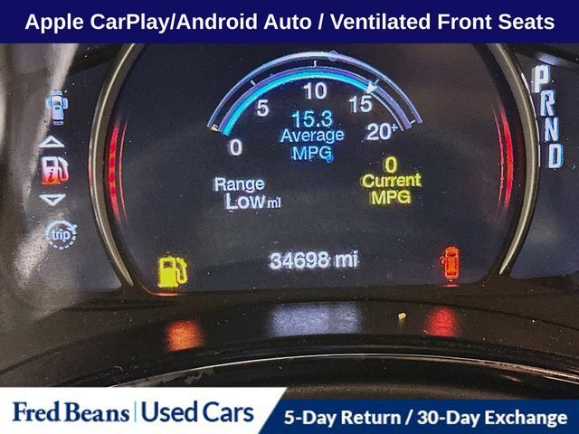 Used 2023 Dodge Durango R/T AWD/4WD image 16