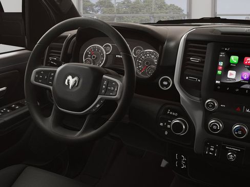New 2026 RAM 1500 Tradesman image 13