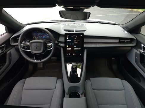 Used 2023 Polestar Polestar 2 w/ Pilot Pack FWD image 10