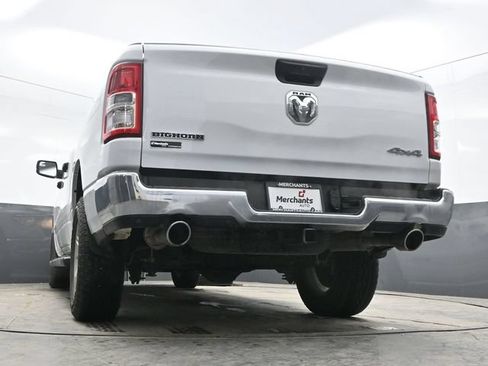 Used 2023 RAM 1500 Big Horn AWD/4WD image 37