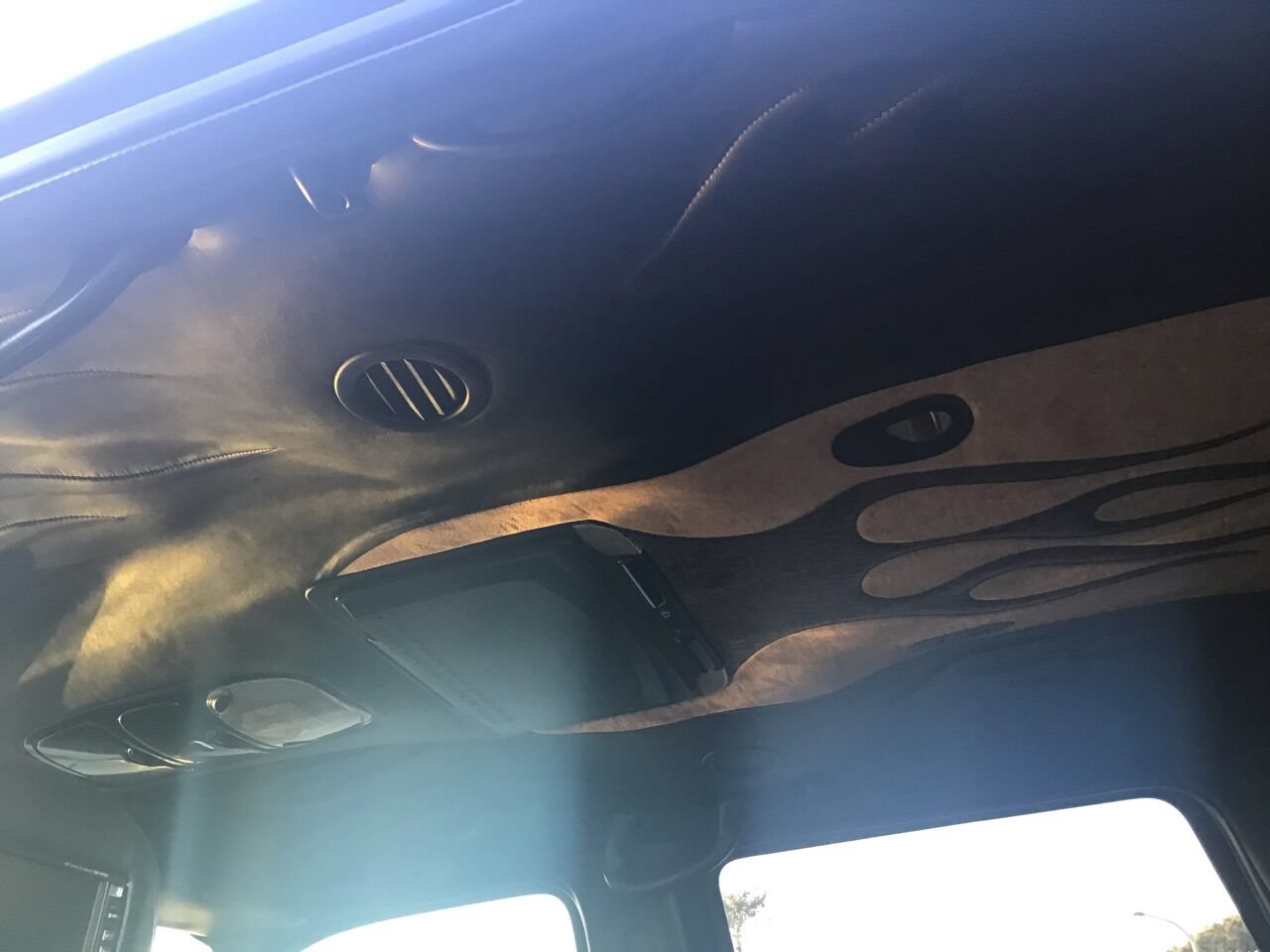 Used 2001 Ford Excursion XLT AWD/4WD image 38
