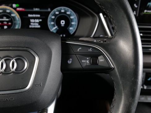 Certified 2023 Audi Q5 e Premium Plus w/ Premium Plus Package image 20