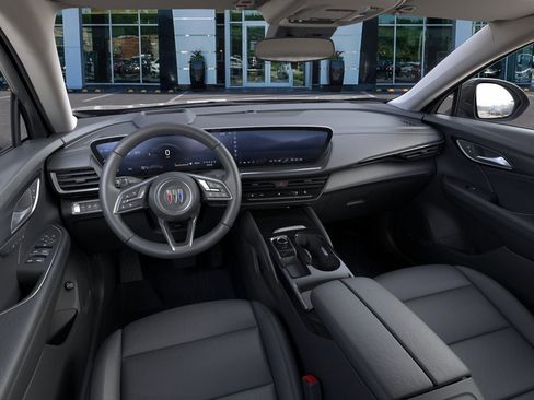 New 2026 Buick Envision Preferred image 15