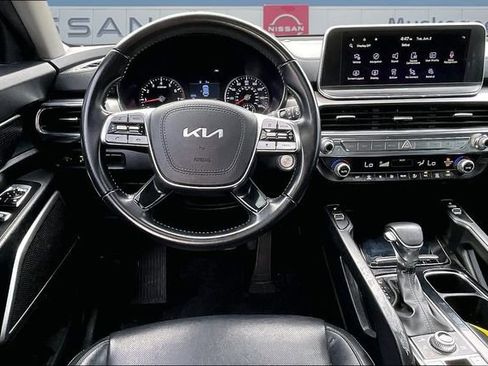 Used 2022 Kia Telluride S AWD/4WD image 8