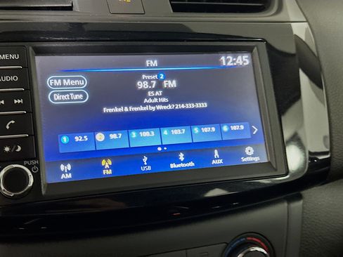 Used 2019 Nissan Sentra S image 21