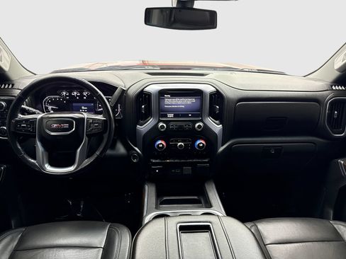 Used 2019 GMC Sierra 1500 SLT AWD/4WD image 24