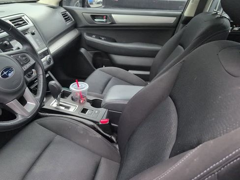 Used 2016 Subaru Legacy 2.5i Premium AWD/4WD image 8