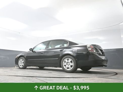 Used 2006 Nissan Altima 2.5 S w/ (P01) Special Edition Pkg FWD image 30