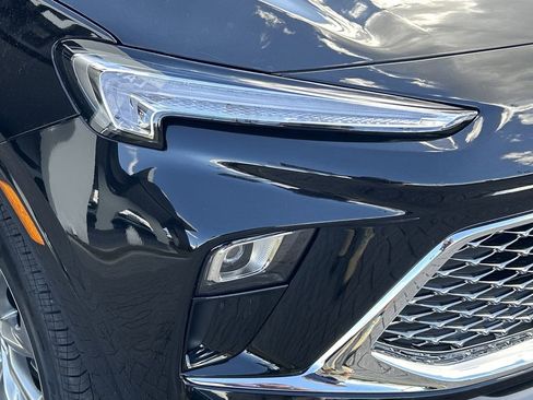 New 2026 Buick Encore GX Avenir w/ Avenir Technology Package image 8
