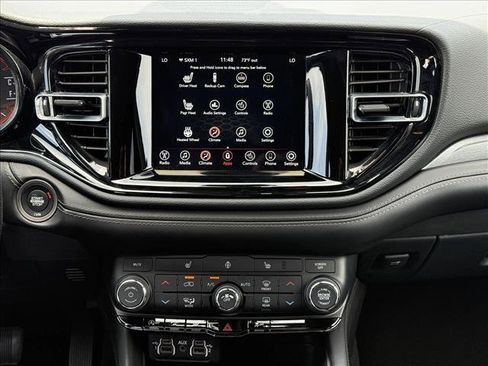 Used 2023 Dodge Durango SXT RWD image 17