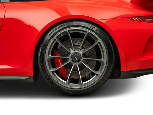 Used 2014 Porsche 911 GT3 RWD image 23
