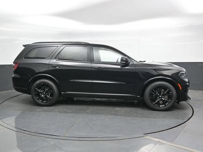 New 2026 Dodge Durango GT