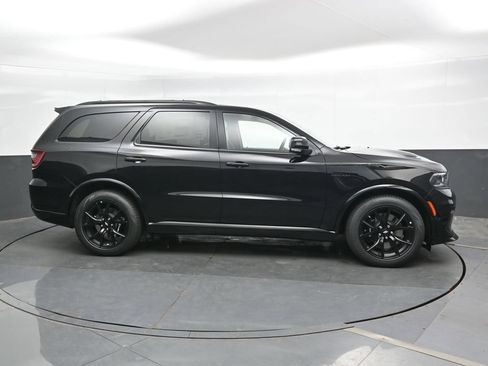 New 2026 Dodge Durango GT AWD/4WD image 3