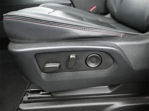 Used 2023 Chevrolet Tahoe RST w/ Luxury Package image 12