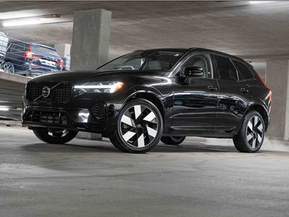 Certified 2023 Volvo XC60 T8 Plus