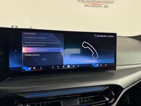 Used 2025 BMW 330i Sedan image 17