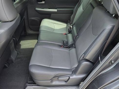 Used 2013 Toyota Prius V Five FWD image 32