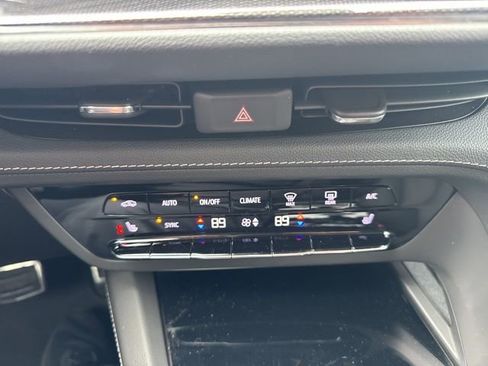 Used 2023 Buick Envision Essence w/ Sport Touring Package image 22