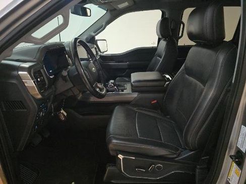 Used 2021 Ford F150 Lariat image 9