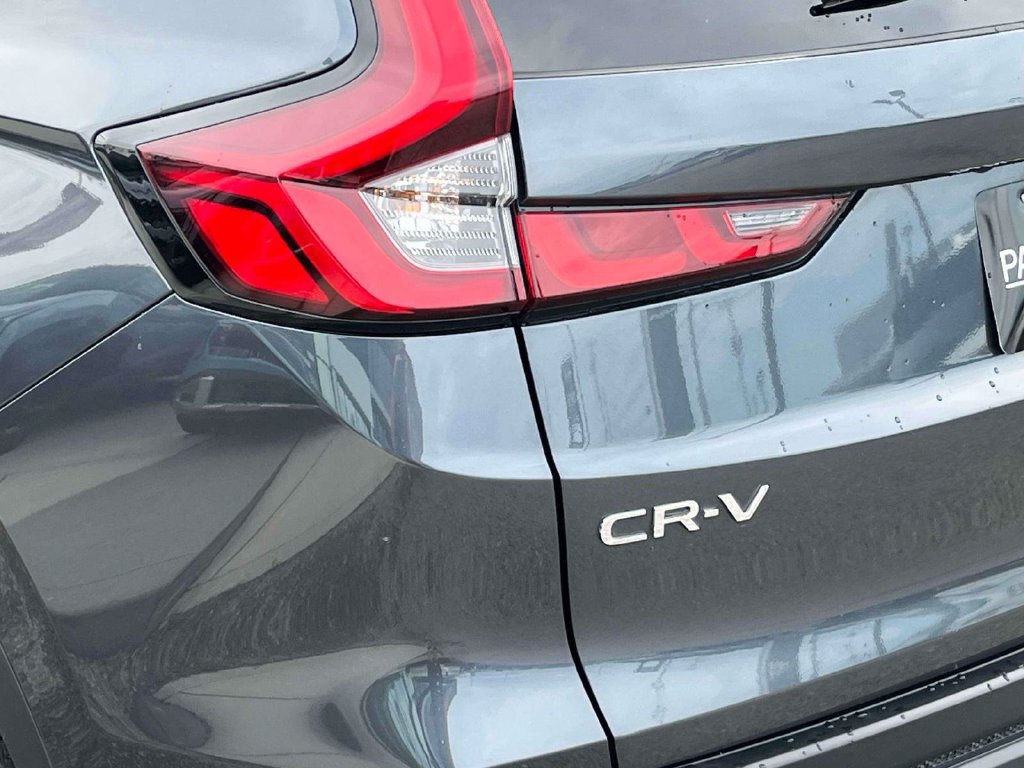 Used 2024 Honda CR-V EX image 34